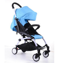 Vente Chaude Travle Portable Trolley Landau Fabriqué en Chine